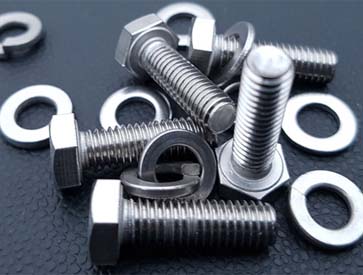  Fasteners Manufacturer in India