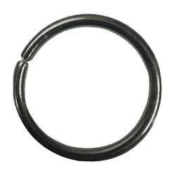Alloy Steel Rings Manufacturer in India