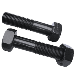 Carbon Steel Bolts Manufacturers in India
