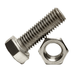 Hastelloy Bolts Manufacturers in India