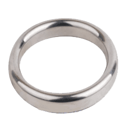 Monel Rings Manufacturer in India