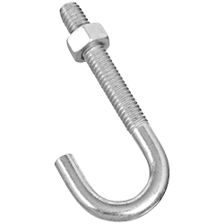 Nickel Alloy Bolts Manufacturers in India