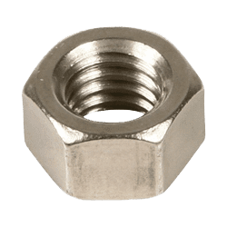 Nickel Alloy Nuts Manufacturers in India