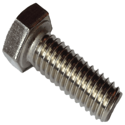 Stainless Steel Bolts Manufacturers in India