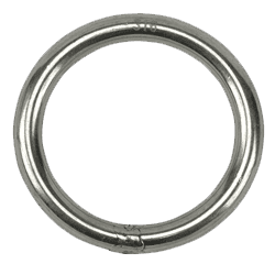 Stainless Steel Rings Manufacturers in India