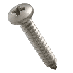 Stainless Steel Screws Manufacturers in India