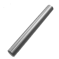 Stainless Steel Threaded Rods Manufacturers in India