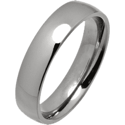 Titanium Rings Manufacturers in India