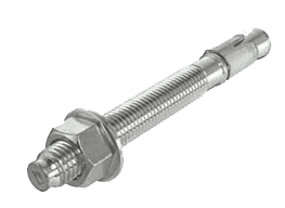 Anchor Bolts Manufacturers in India