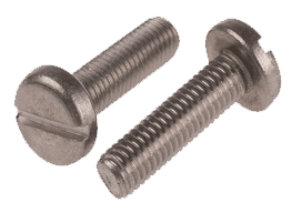 Cheese Head Screws Supplier in India