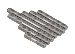 Double Ended Studs Supplier in India