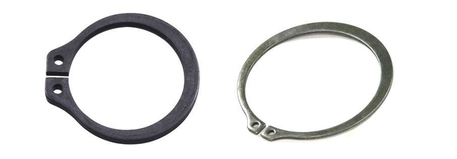 External Rings Manufactures in India