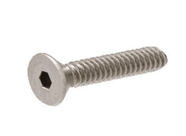 Screws Suppliers in India