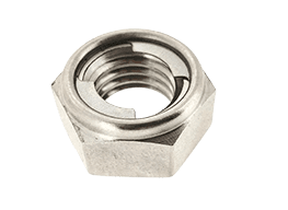 Self Locking Nuts Supplier in India