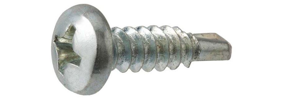 Self Tapping Screws Manufacturer in India