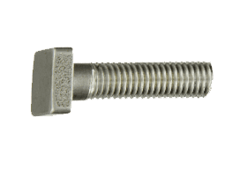 Square Bolts Manufacturers in India