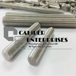 Hex Bolts Manufactures in India