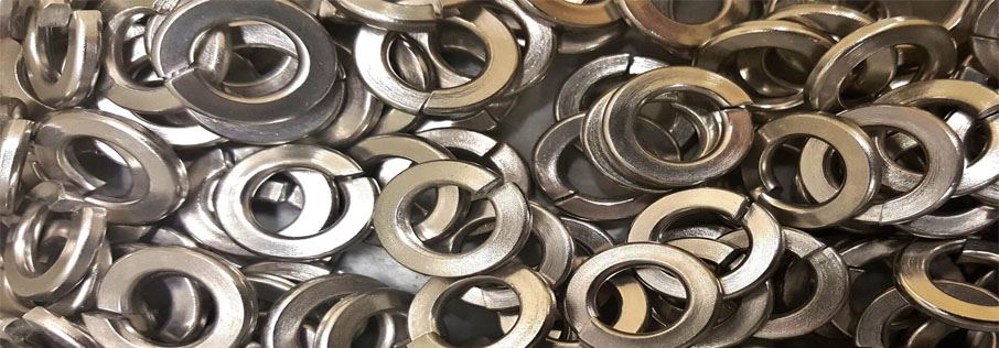 Washers Manufacturers in India