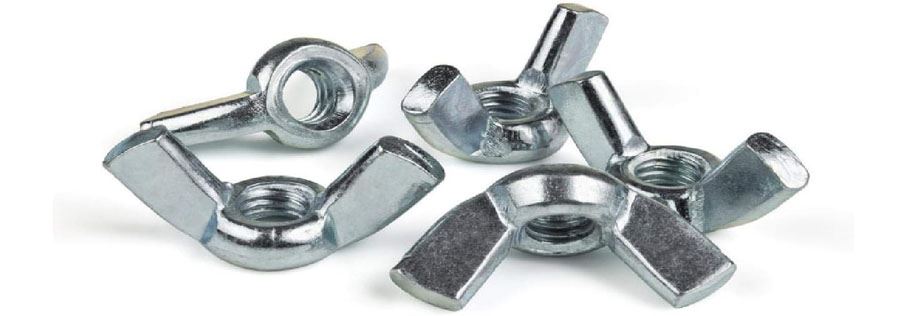 Wing Nuts Manufacturers in India