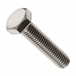 Alloy Steel Bolts Suppliers in India