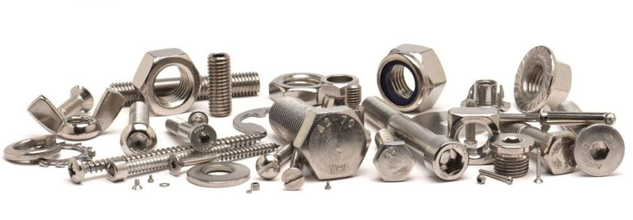 Alloy Steel Fasteners Suppliers in India
