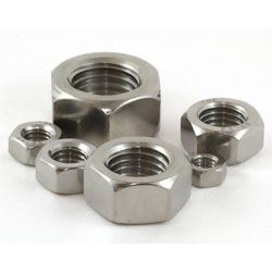 Alloy Steel Nuts Suppliers in India