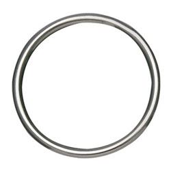 Alloy Steel Rings Suppliers in India