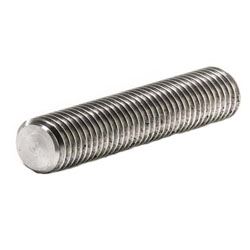Alloy Steel Threaded Rods Suppliers in India