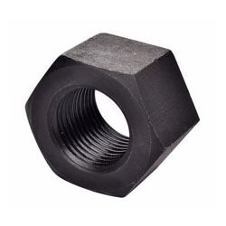 Carbon Steel Nuts Suppliers in India