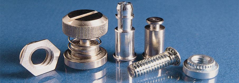 Fasteners Manufacturer in Ahmedabad