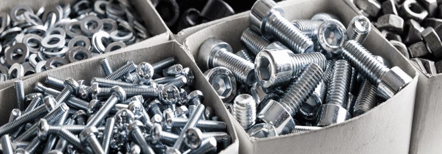 Incoloy Fasteners Suppliers in India