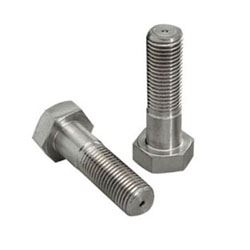 Inconel Bolts Suppliers in India