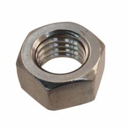 Nickel Alloy Nuts Suppliers in India