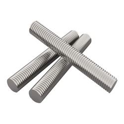 Stainless Steel Threaded Rods Suppliers in India