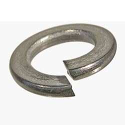 Stainless Steel Washers Suppliers in India