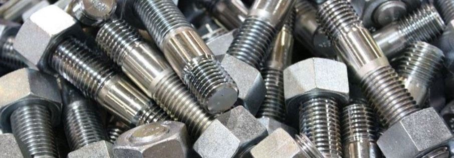 Fasteners Manufacturer in Mecca