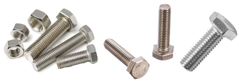 Fasteners Manufacturer in Kuwait