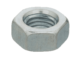 Nuts Manufacturers in Oman