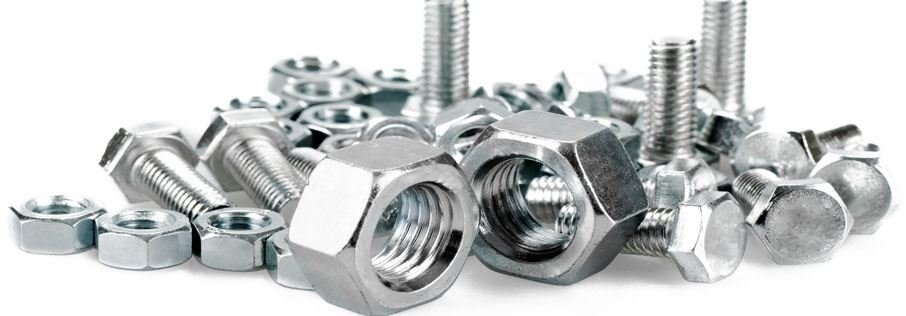 Fasteners Manufacturer in United Kingdom