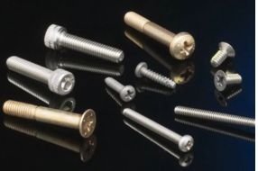 Peek Fasteners