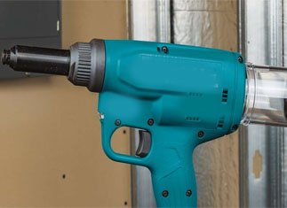 Rivet Gun Manufacturer in India