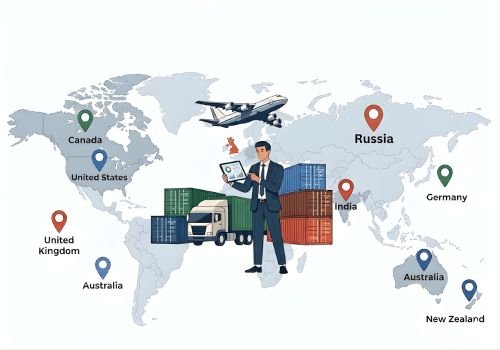 Trusted Fasteners Supplier