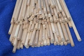 Wooden Dowel