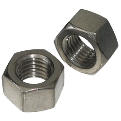 Alloy Steel Nuts Manufacturers in India