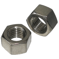 Alloy Steel Nuts Manufacturer in India