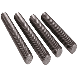 Alloy Steel Threaded Rods Manufacturers in India