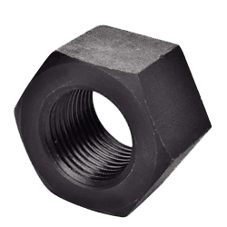 Carbon Steel Nuts Manufacturer in India