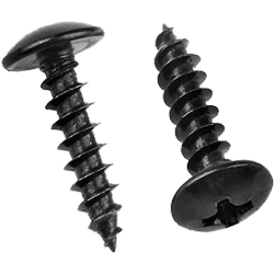 Carbon Steel Screws Manufacturer in India