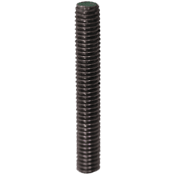 Carbon Steel Threaded Rods Manufacturer in India