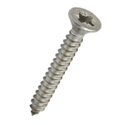 Duplex Steel Screws Manufacturer in India